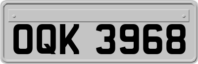 OQK3968