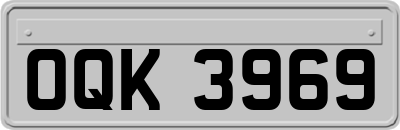 OQK3969