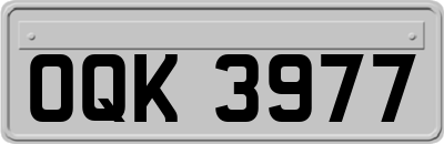 OQK3977