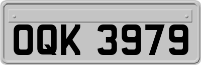 OQK3979