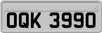 OQK3990