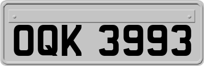 OQK3993