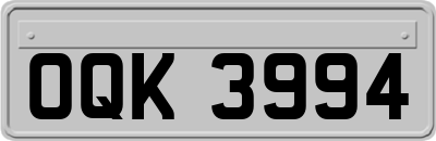 OQK3994