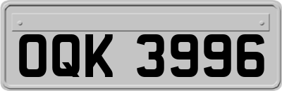 OQK3996