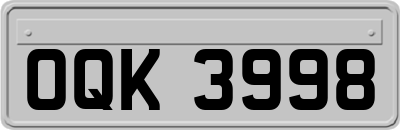 OQK3998
