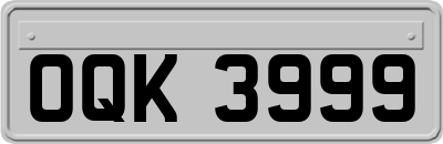 OQK3999