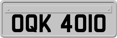 OQK4010