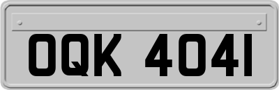 OQK4041