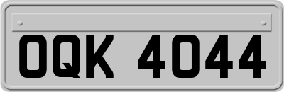 OQK4044