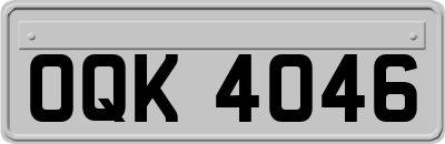 OQK4046