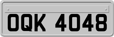 OQK4048