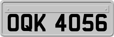 OQK4056