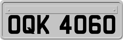 OQK4060