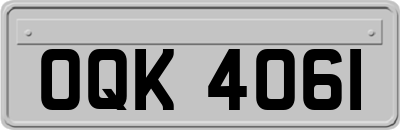 OQK4061