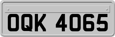 OQK4065