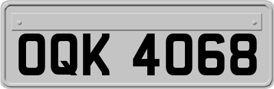 OQK4068