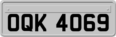 OQK4069