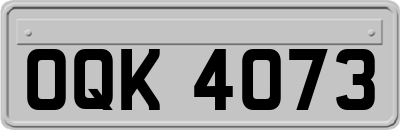 OQK4073