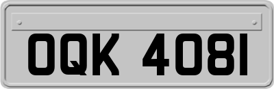 OQK4081