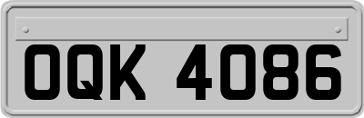 OQK4086