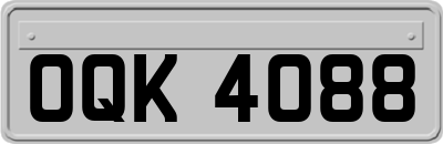 OQK4088