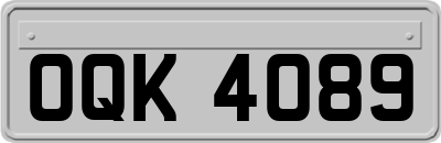 OQK4089