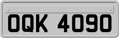 OQK4090