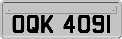 OQK4091