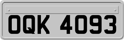 OQK4093