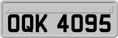 OQK4095