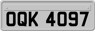OQK4097