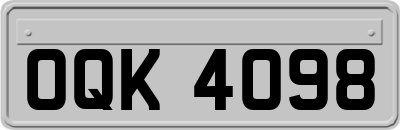 OQK4098