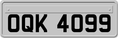 OQK4099