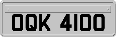 OQK4100