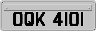OQK4101