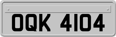 OQK4104