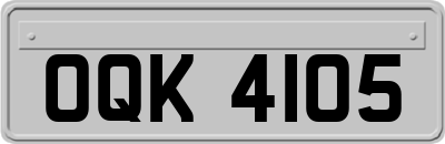 OQK4105