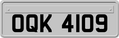 OQK4109