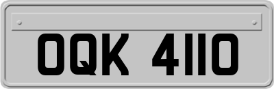 OQK4110