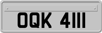 OQK4111