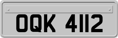 OQK4112