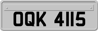 OQK4115