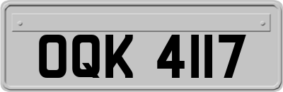 OQK4117