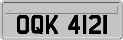 OQK4121