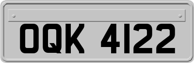OQK4122