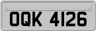 OQK4126