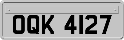 OQK4127