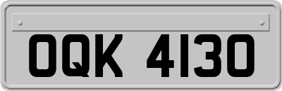 OQK4130