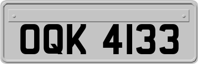 OQK4133