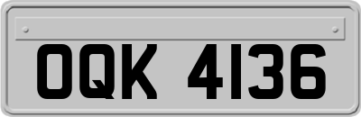 OQK4136